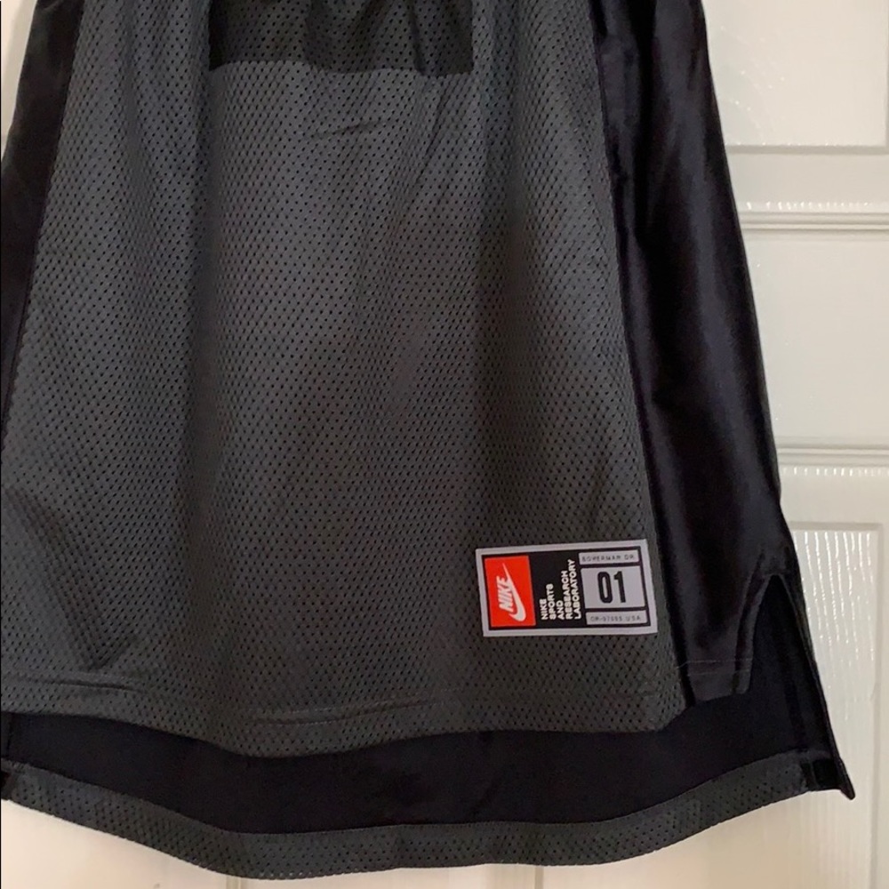 Nike skirt